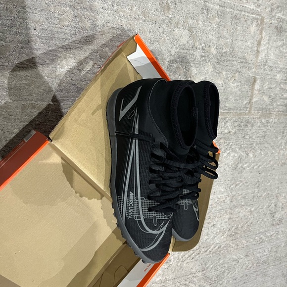 Nike Mercurial Mbappe Superfly 8 indoor - Picture 5 of 7